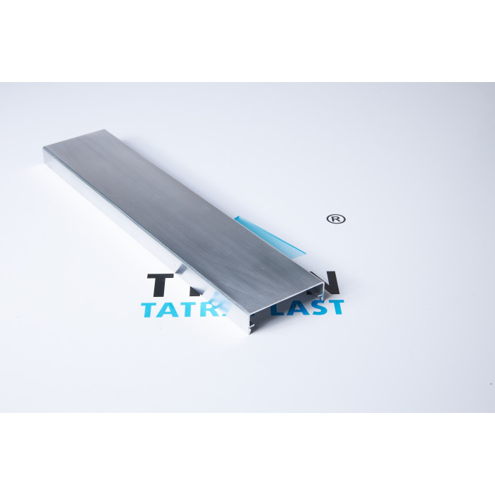 #sfgasdfhsdgn55129 Krytka lišty š 60mm vrchná časť