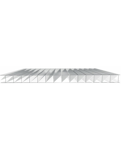 #34919 16-N opak White