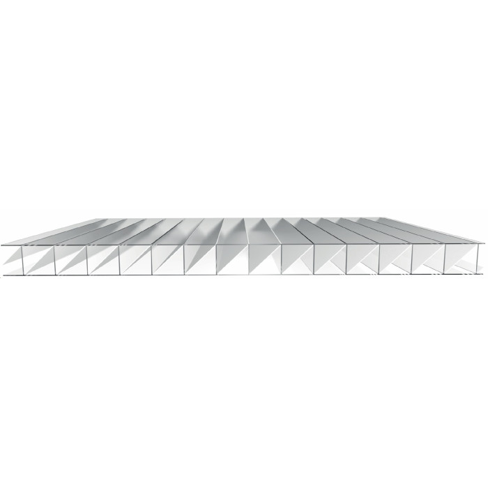 #34919 16-N opak White