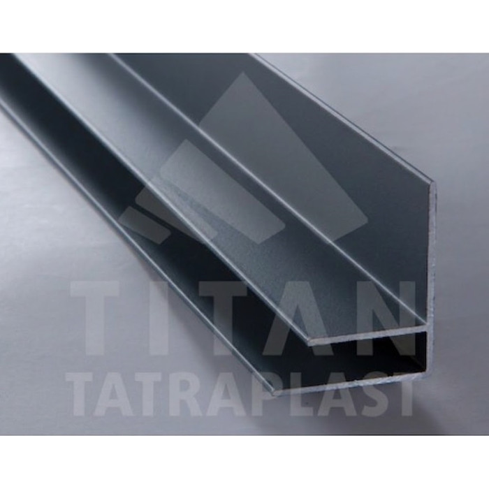 #sfgasdfhsdgn43655 al-f-profil-10mm RAL7016