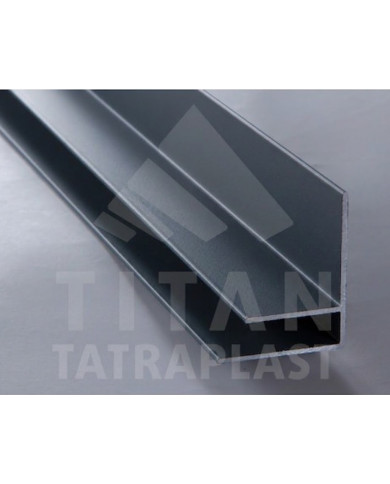 #sfgasdfhsdgn43655 al-f-profil-10mm RAL7016