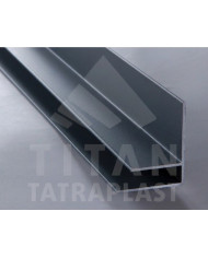 #sfgasdfhsdgn43655 al-f-profil-10mm RAL7016