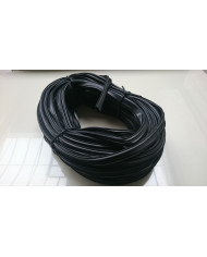 #sfgasdfhsdgn59629 EPDM U-profil redukčný z 10mm na 6mm 2