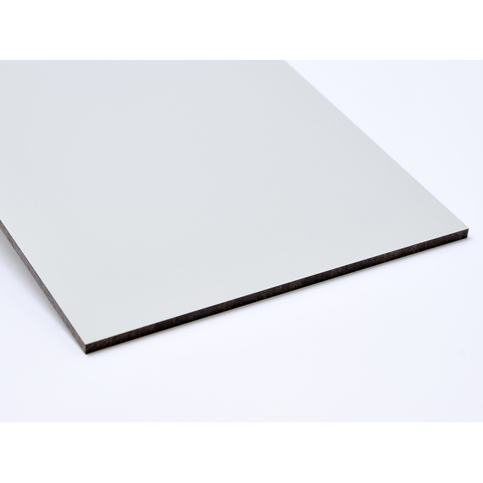 #sfgasdfhsdgn58216 HPL doska 1320x3050x6mm - sivá 0161-60 RAL 7035