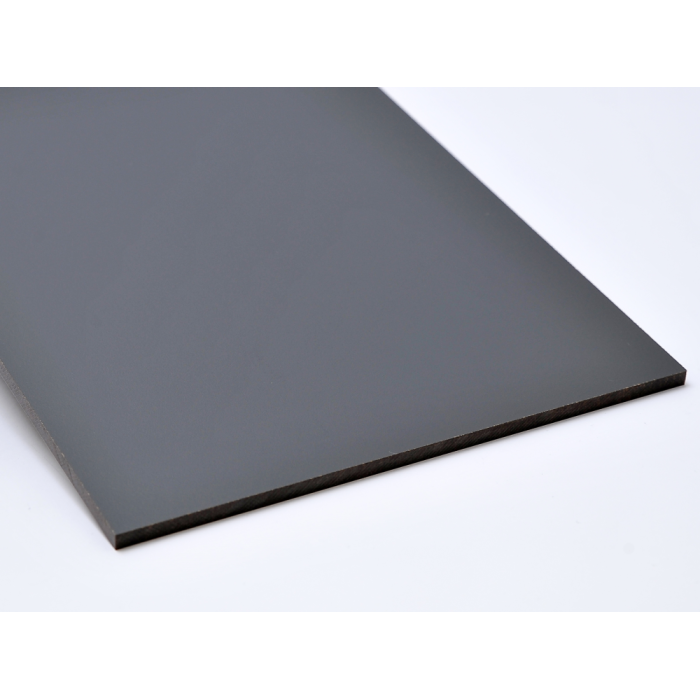 #sfgasdfhsdgn58215 HPL TITAN doska 1300x3050x6mm - Antracit