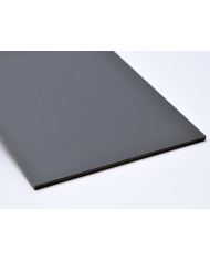 #sfgasdfhsdgn58215 HPL TITAN doska 1300x3050x6mm - Antracit