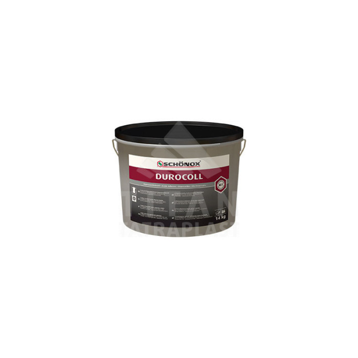 #sfgasdfhsdgn32760 schonox-durocoll-14kg