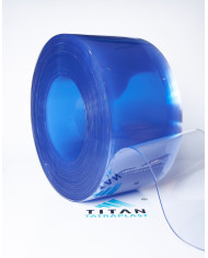 #sfgasdfhsdgn55155 PVC termozáves číry, hr. 2mm, šírka 200mm