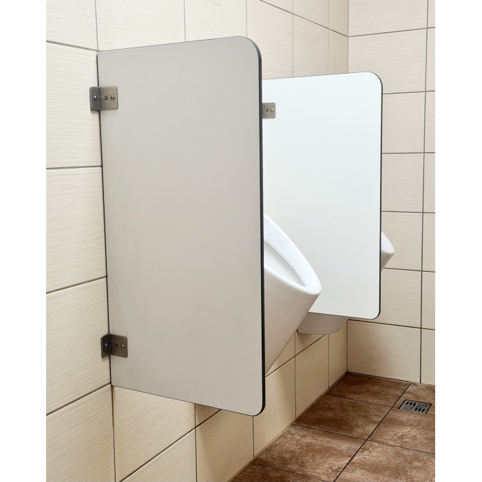 #sfgasdfhsdgn62425 Deliaca priečka pisoárová - 400x1000mm