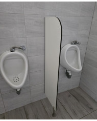 #sfgasdfhsdgn62426 Deliaca priečka pisoárová - 400x1200mm 1