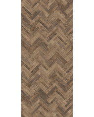 #22424 Rocko_wall_R099-pion_Vintage_Herringbone_R099_PT