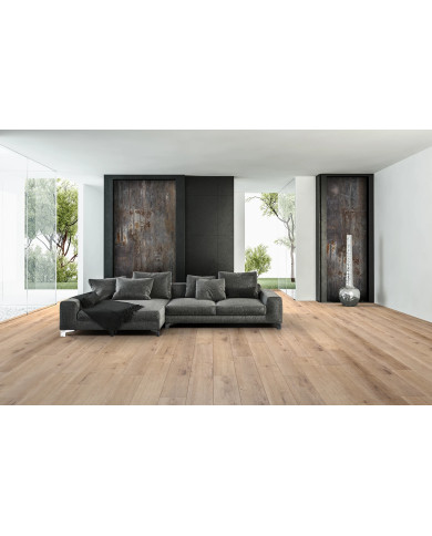 Obkladový panel ROCKO Native Steel R120 PT 4x1230x2800mm