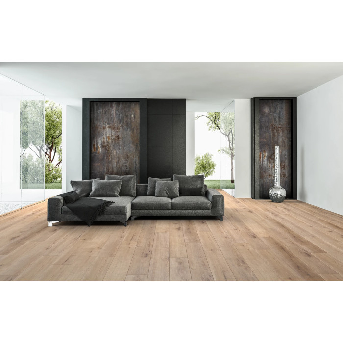 Obkladový panel ROCKO Native Steel R120 PT 4x1230x2800mm