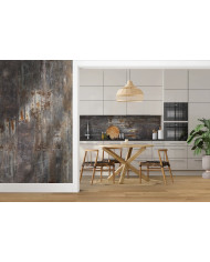 Obkladový panel ROCKO Native Steel R120 PT 4x1230x2800mm