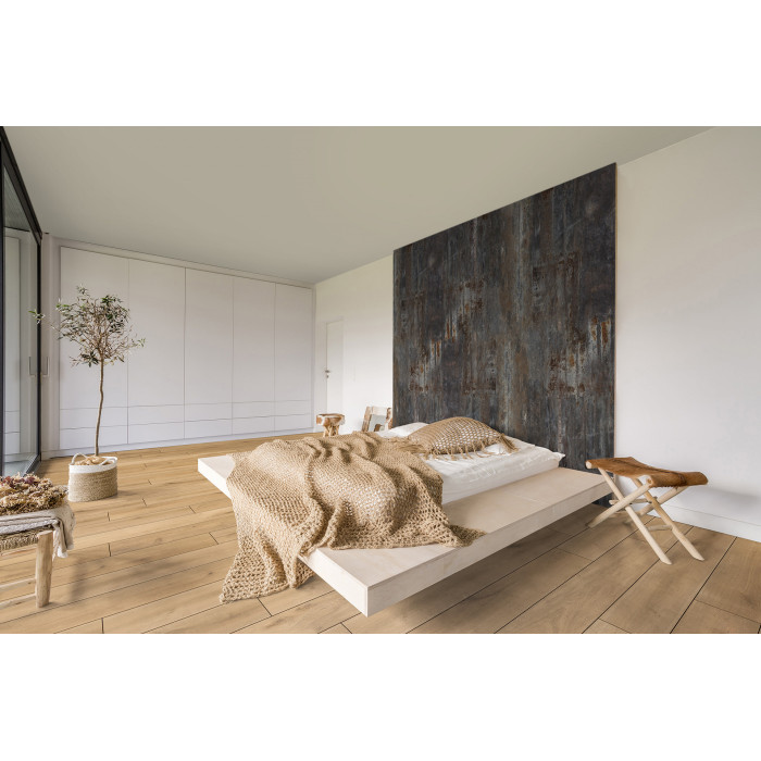 Obkladový panel ROCKO Native Steel R120 PT 4x1230x2800mm