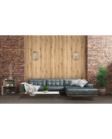 Obkladový panel ROCKO Coast Evoke Oak K365 FN 4x1230x2800mm