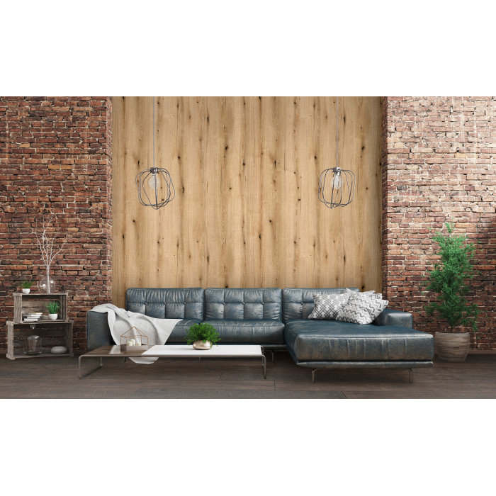 Obkladový panel ROCKO Coast Evoke Oak K365 FN 4x1230x2800mm