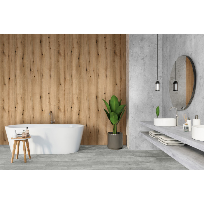 Obkladový panel ROCKO Coast Evoke Oak K365 FN 4x1230x2800mm