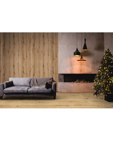Obkladový panel ROCKO Coast Evoke Oak K365 FN 4x1230x2800mm