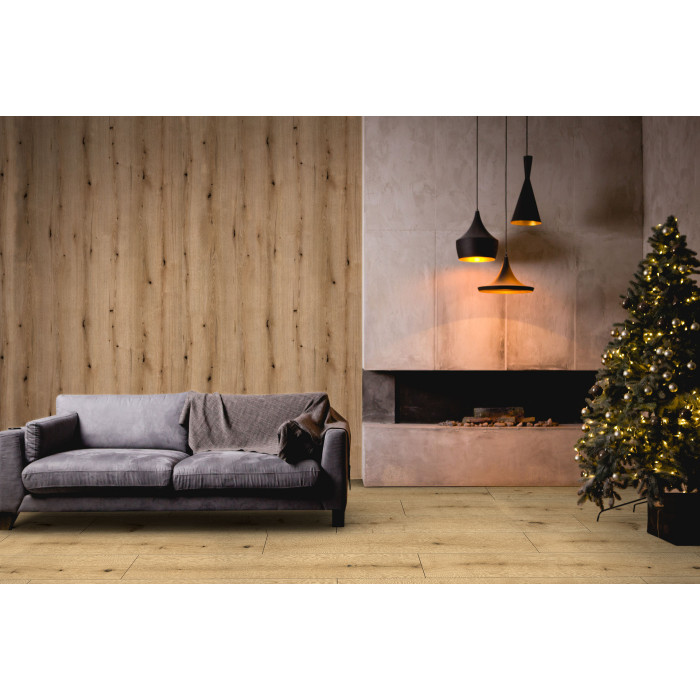 Obkladový panel ROCKO Coast Evoke Oak K365 FN 4x1230x2800mm