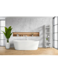 Obkladový panel ROCKO Concrete R109 PT 4x1230x2800mm