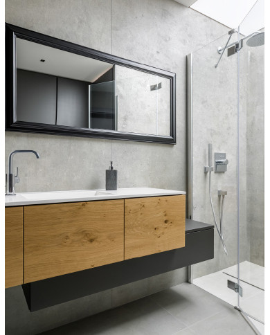Obkladový panel ROCKO Concrete R109 PT 4x1230x2800mm