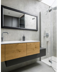 Obkladový panel ROCKO Concrete R109 PT 4x1230x2800mm