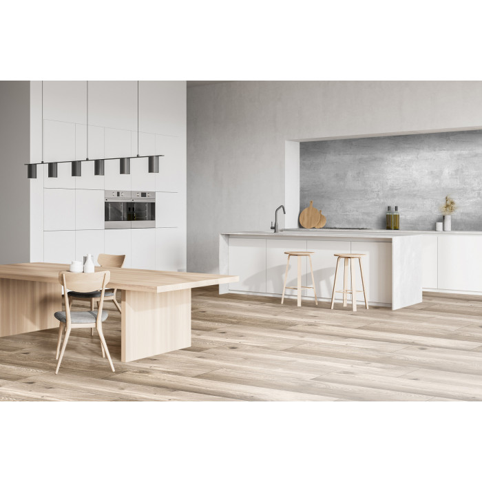 Obkladový panel ROCKO Brooklyn Grey R115 PT 4x1230x2800mm