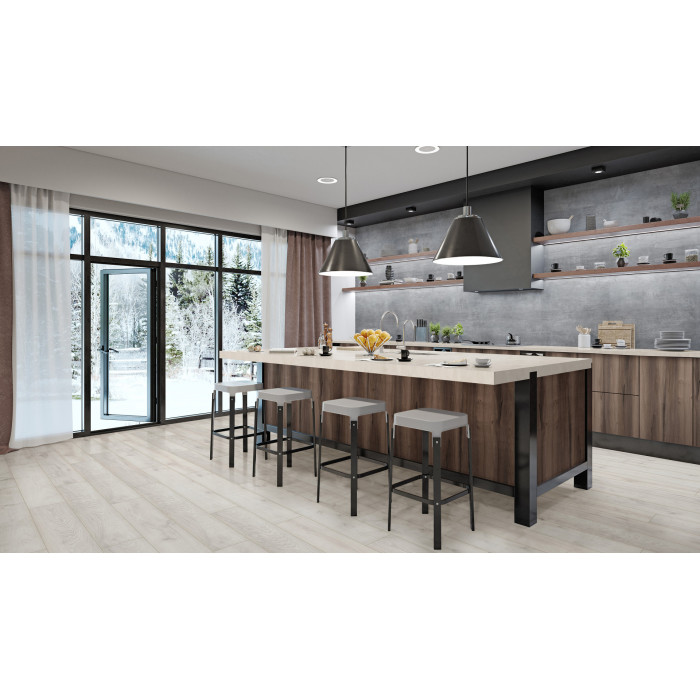 Obkladový panel ROCKO Brooklyn Grey R115 PT 4x1230x2800mm