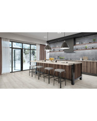 Obkladový panel ROCKO Brooklyn Grey R115 PT 4x1230x2800mm