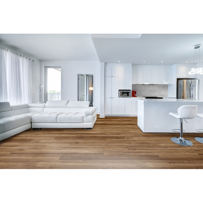 Obkladový panel ROCKO Brooklyn Grey R115 PT 4x1230x2800mm