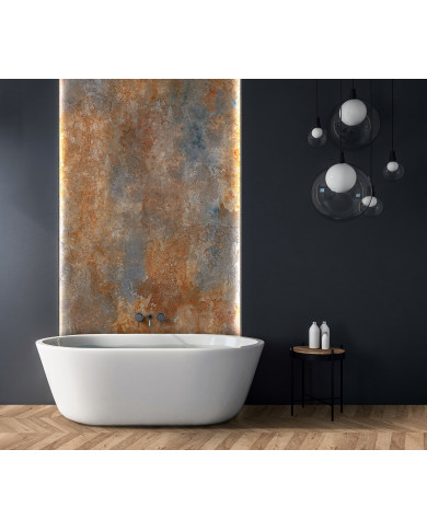 Obkladový panel ROCKO Rusty Copper K104 PT 4x1230x2800mm