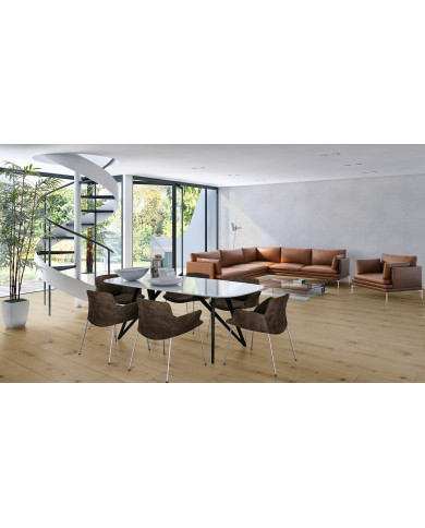Obkladový panel ROCKO Crema Valpolicella R119 PT  4x1230x2800mm