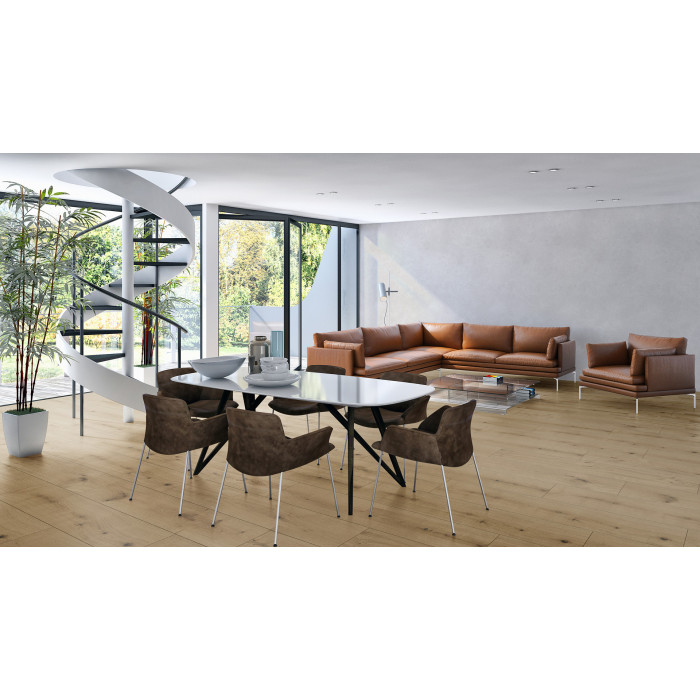 Obkladový panel ROCKO Crema Valpolicella R119 PT  4x1230x2800mm
