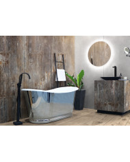 Obkladový panel ROCKO Crema Valpolicella R119 PT  4x1230x2800mm