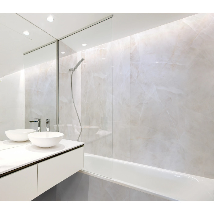 Obkladový panel ROCKO Ivory Onyx, R196  4x1230x2800mm