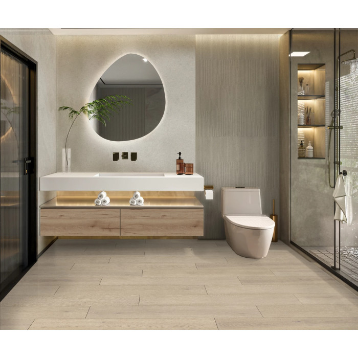 Obkladový panel ROCKO Soulstone B, R159 PT 4x1230x2800mm