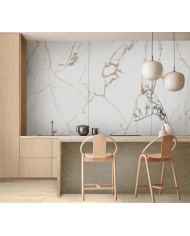 Obkladový panel ROCKO Bianco Gold, R192 PT 4x1230x2800mm