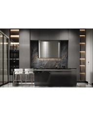 Obkladový panel ROCKO Velvet Marble, R193 PT 4x1230x2800mm