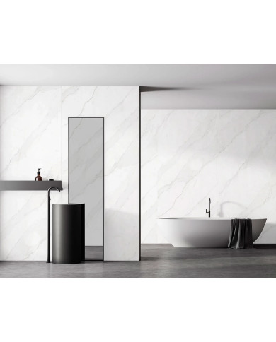Obkladový panel ROCKO Calacatta Olympus, K551 PT 4x1230x2800mm