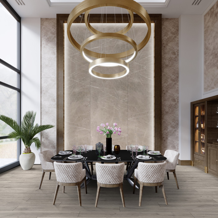 Obkladový panel ROCKO Beige Pietra Marble K024 PT 4x1230x2800mm