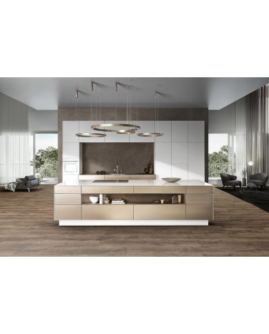 Obkladový panel ROCKO Beige Pietra Marble K024 PT 4x1230x2800mm