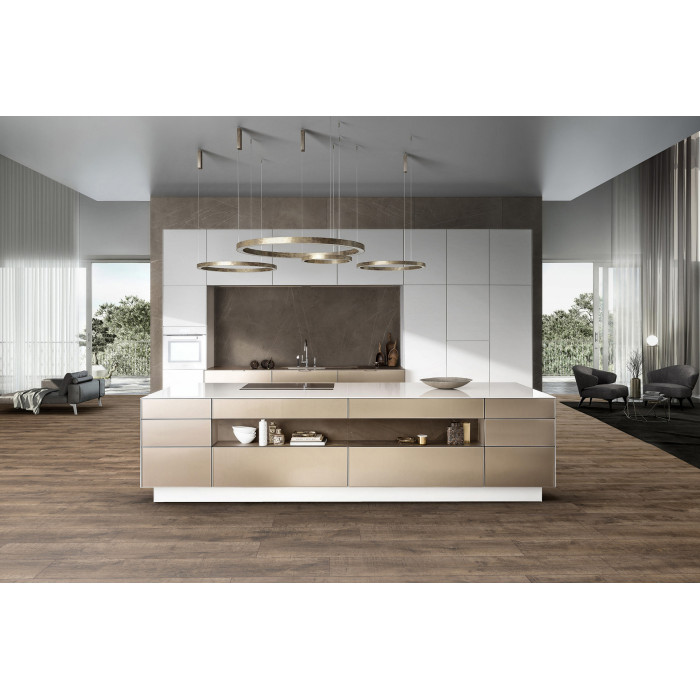 Obkladový panel ROCKO Beige Pietra Marble K024 PT 4x1230x2800mm