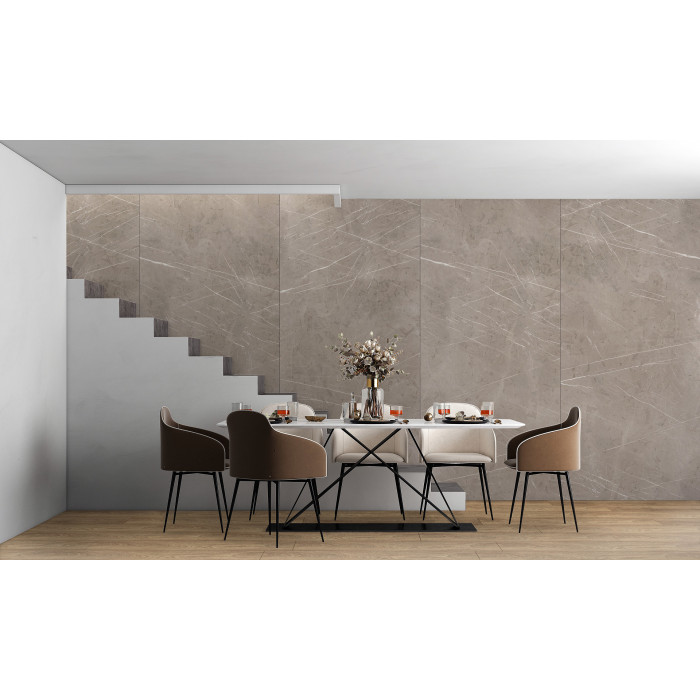 Obkladový panel ROCKO Beige Pietra Marble K024 PT 4x1230x2800mm