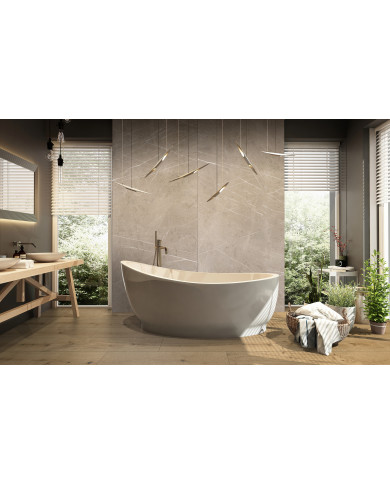 Obkladový panel ROCKO Beige Pietra Marble K024 PT 4x1230x2800mm