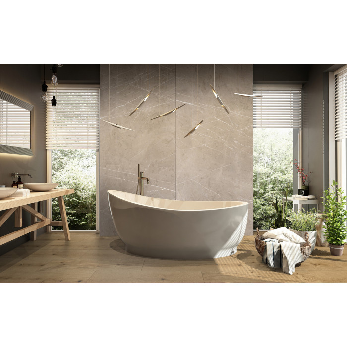 Obkladový panel ROCKO Beige Pietra Marble K024 PT 4x1230x2800mm