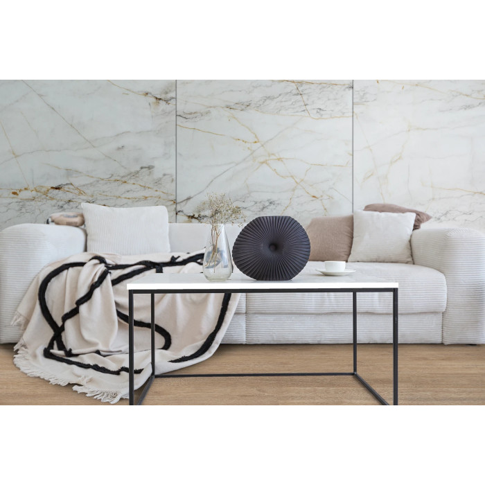 Obkladový panel ROCKO Marble Gold, R154 PT 4x1230x2800mm