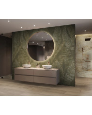 Obkladový panel ROCKO Silver Sage, R163 PT 4x1230x2800mm