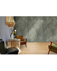 Obkladový panel ROCKO Silver Sage, R163 PT 4x1230x2800mm