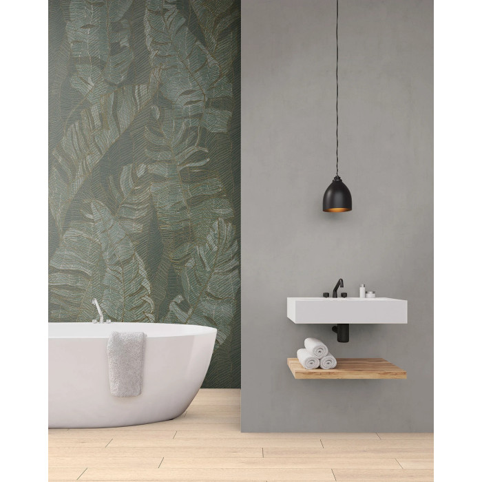 Obkladový panel ROCKO Silver Sage, R163 PT 4x1230x2800mm